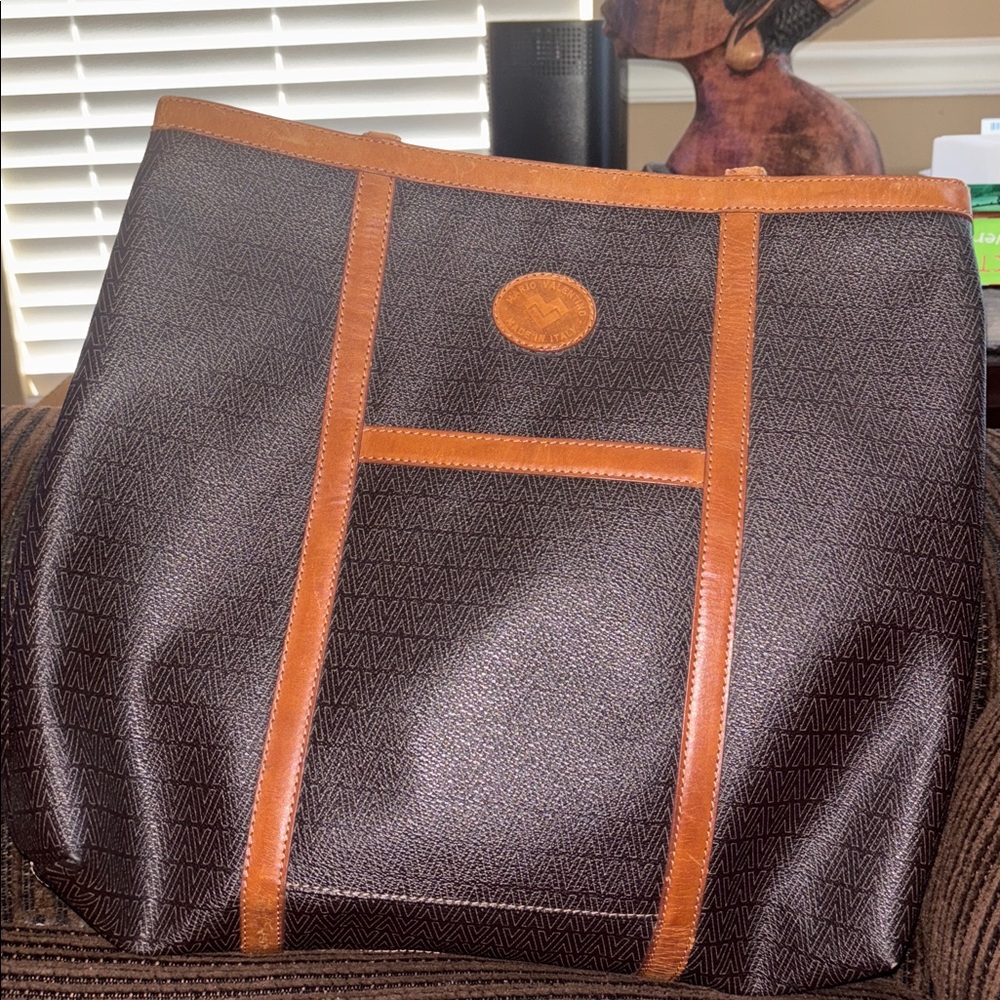 A Mario Valentino Bag